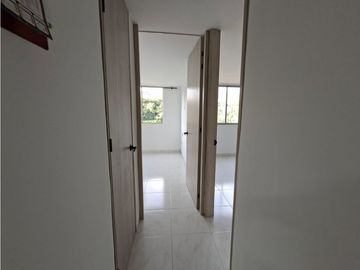 Venta apartamento Villamaría Urapanes, COD 10092407