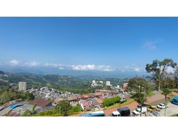 Venta Apartamento Chipre, Manizales, Cod 8070816