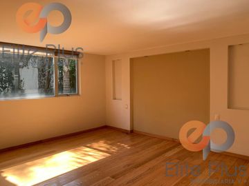Casa en VENTA o RENTA/ Huracán, Jardines del Pedregal, Álvaro Obregón