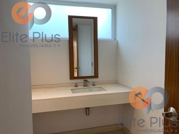 Casa en VENTA o RENTA/ Huracán, Jardines del Pedregal, Álvaro Obregón