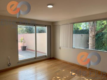 Casa en VENTA o RENTA/ Huracán, Jardines del Pedregal, Álvaro Obregón