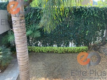 Casa en VENTA o RENTA/ Huracán, Jardines del Pedregal, Álvaro Obregón