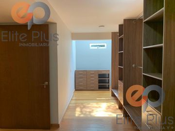 Casa en VENTA o RENTA/ Huracán, Jardines del Pedregal, Álvaro Obregón