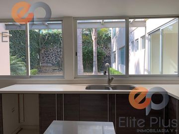 Casa en VENTA o RENTA/ Huracán, Jardines del Pedregal, Álvaro Obregón