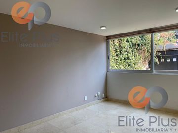 Casa en VENTA o RENTA/ Huracán, Jardines del Pedregal, Álvaro Obregón
