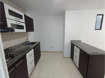 Venta Apartamento  Bella Montaña, COD. 9582396