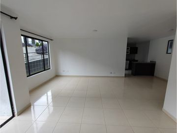 Venta Apartamento  Bella Montaña, COD. 9582396