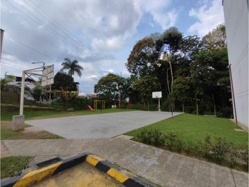 Venta Apartamento  Bella Montaña, COD. 9582396