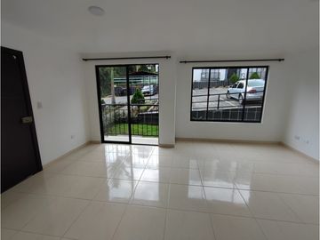 Venta Apartamento  Bella Montaña, COD. 9582396
