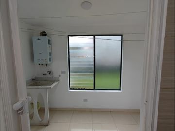Venta Apartamento  Bella Montaña, COD. 9582396