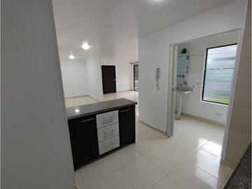 Venta Apartamento  Bella Montaña, COD. 9582396