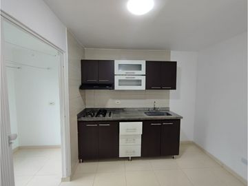Venta Apartamento  Bella Montaña, COD. 9582396