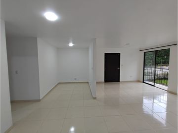 Venta Apartamento  Bella Montaña, COD. 9582396