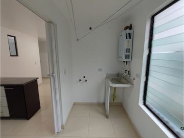 Venta Apartamento  Bella Montaña, COD. 9582396