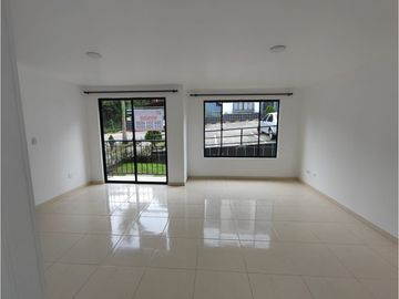 Venta Apartamento  Bella Montaña, COD. 9582396