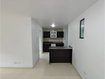 Venta Apartamento  Bella Montaña, COD. 9582396