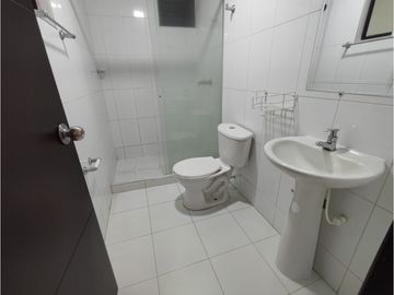 Venta Apartamento  Bella Montaña, COD. 9582396
