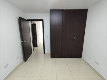 Venta Apartamento  Bella Montaña, COD. 9582396