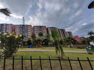 Venta Apartamento  Bella Montaña, COD. 9582396