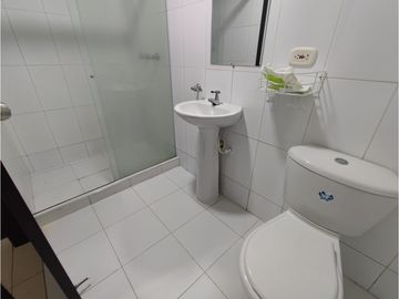 Venta Apartamento  Bella Montaña, COD. 9582396