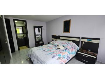 Venta apartamento Bella Montaña, Manizales, código 9678343