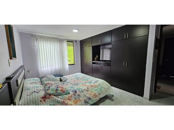 Venta apartamento Bella Montaña, Manizales, código 9678343