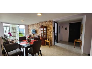 Venta apartamento Bella Montaña, Manizales, código 9678343