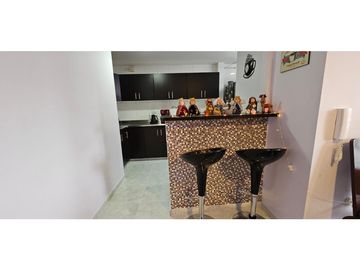 Venta apartamento Bella Montaña, Manizales, código 9678343