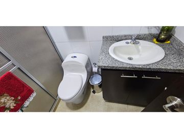Venta apartamento Bella Montaña, Manizales, código 9678343