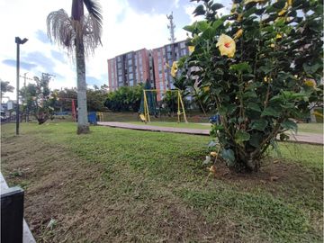Venta apartamento Bella Montaña, Manizales, código 9678343