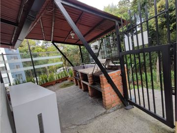 Venta apartamento Bella Montaña, Manizales, código 9678343