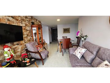 Venta apartamento Bella Montaña, Manizales, código 9678343