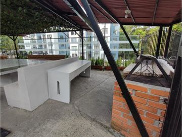 Venta apartamento Bella Montaña, Manizales, código 9678343