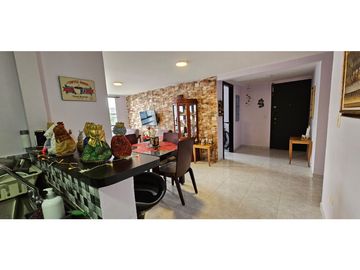 Venta apartamento Bella Montaña, Manizales, código 9678343