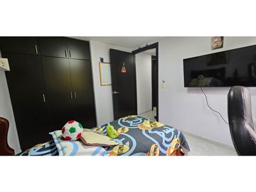 Venta apartamento Bella Montaña, Manizales, código 9678343