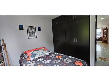 Venta apartamento Bella Montaña, Manizales, código 9678343