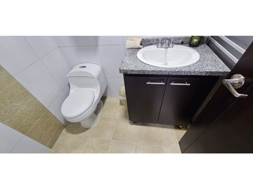 Venta apartamento Bella Montaña, Manizales, código 9678343