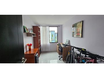 Venta apartamento Bella Montaña, Manizales, código 9678343