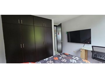 Venta apartamento Bella Montaña, Manizales, código 9678343