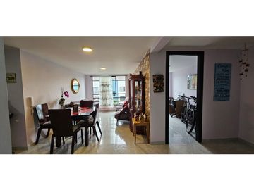 Venta apartamento Bella Montaña, Manizales, código 9678343