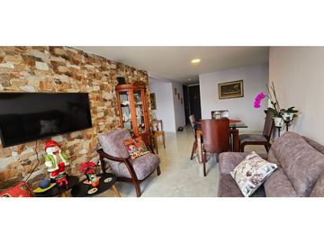 Venta apartamento Bella Montaña, Manizales, código 9678343