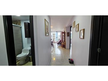 Venta apartamento Bella Montaña, Manizales, código 9678343