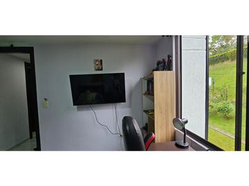Venta apartamento Bella Montaña, Manizales, código 9678343