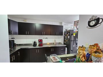 Venta apartamento Bella Montaña, Manizales, código 9678343