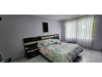 Venta apartamento Bella Montaña, Manizales, código 9678343