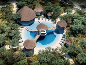 Casa en Puerto Morelos