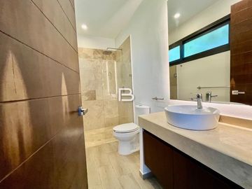 Casa en Puerto Morelos