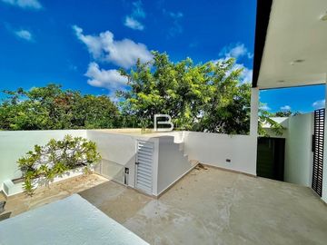 Casa en Puerto Morelos