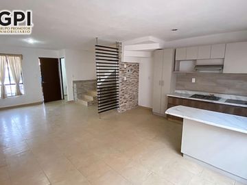 Casa En Renta Bosques Del Dorado León Guanajuato