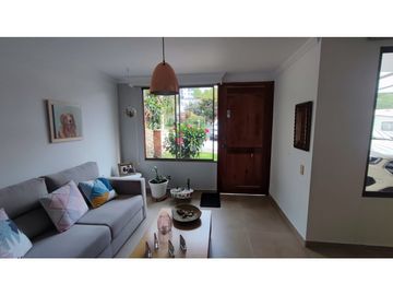 Venta Casa San Marcel, Manizales, Cod 8449315